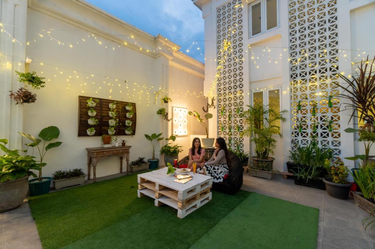 D'Senopati Malioboro Grand Hotel Yogyakarta Dış mekan fotoğraf