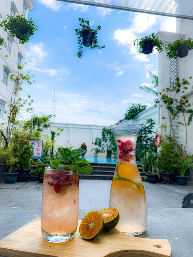 D'Senopati Malioboro Grand Hotel Yogyakarta Dış mekan fotoğraf