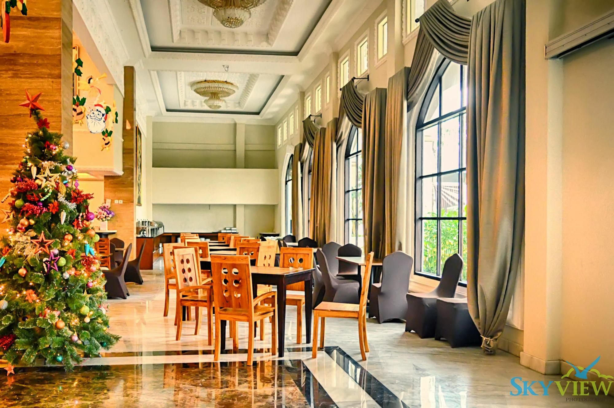 D'Senopati Malioboro Grand Hotel Yogyakarta Dış mekan fotoğraf
