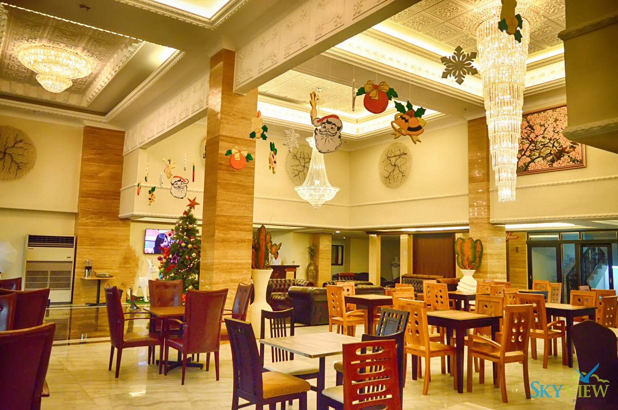 D'Senopati Malioboro Grand Hotel Yogyakarta Dış mekan fotoğraf